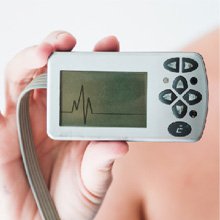 holter-monitoring